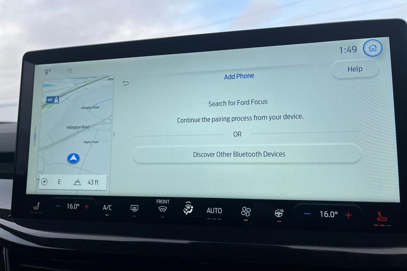 Used Ford Focus for sale - 78128744: Photo 32