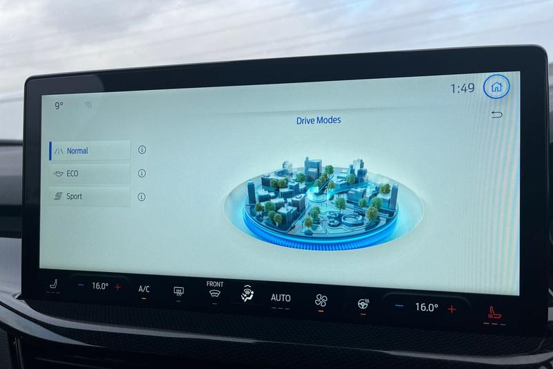 Used Ford Focus for sale - 78128744: Photo 33