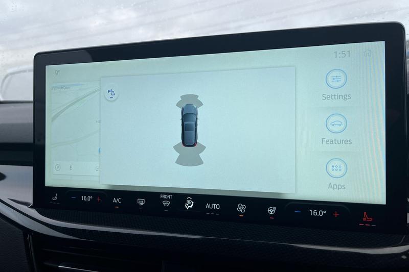 Used Ford Focus for sale - 78128744: Photo 34