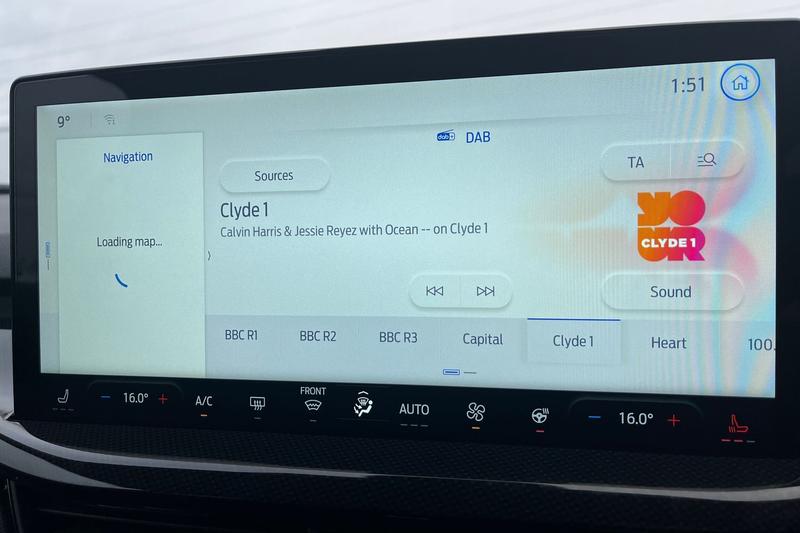 Used Ford Focus for sale - 78128744: Photo 38