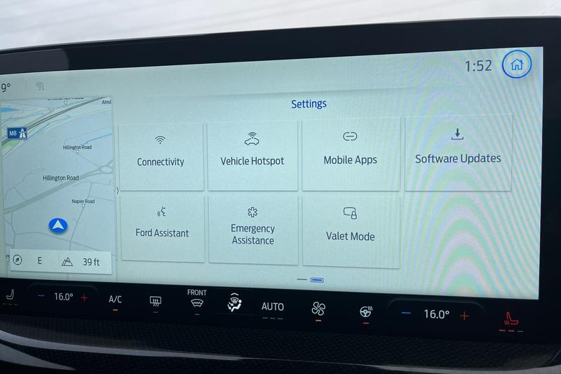 Used Ford Focus for sale - 78128744: Photo 39