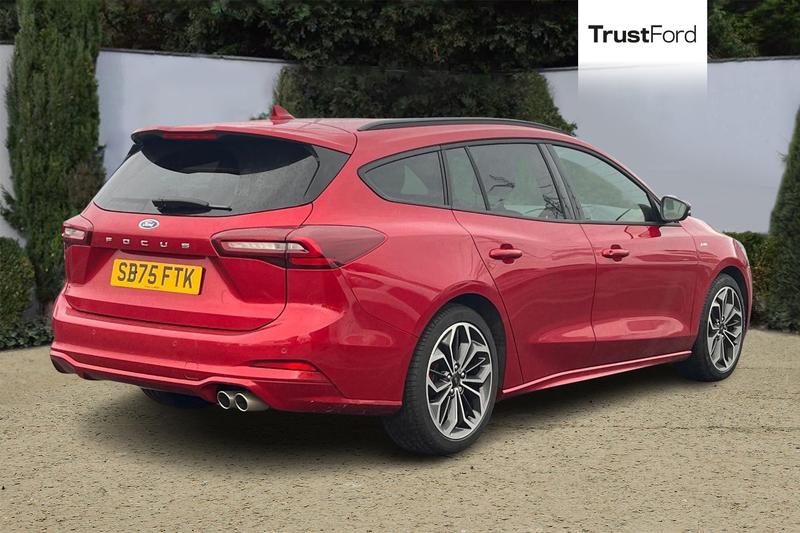 Used Ford Focus for sale - 78128744: Photo 4