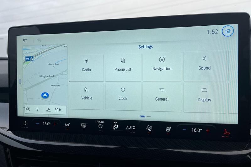 Used Ford Focus for sale - 78128744: Photo 40