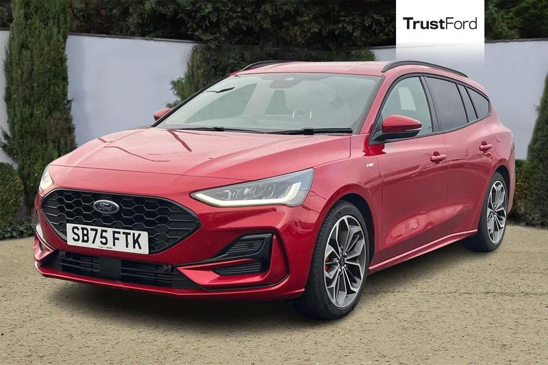 Used Ford Focus for sale - 78128744: Photo 5