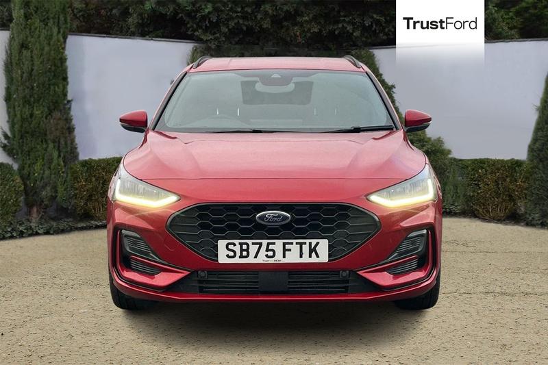 Used Ford Focus for sale - 78128744: Photo 6