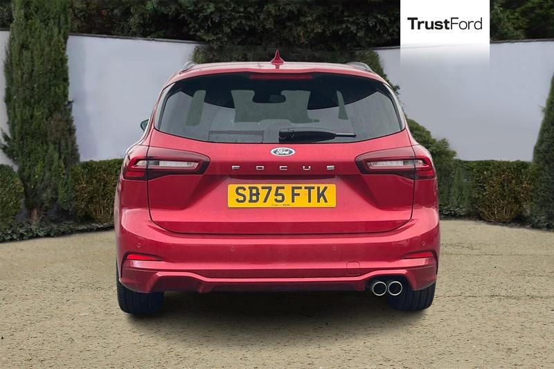 Used Ford Focus for sale - 78128744: Photo 7