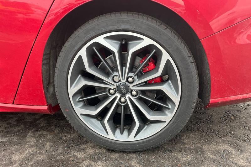 Used Ford Focus for sale - 78128744: Photo 8