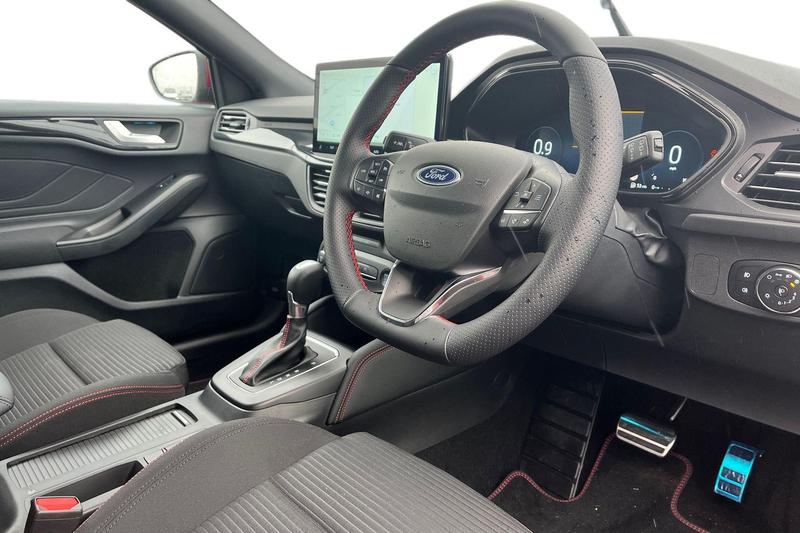Used Ford Focus for sale - 78128744: Photo 9
