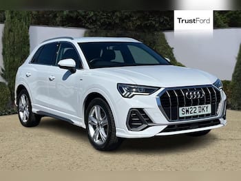 Used Audi Q3 2022 for sale - 79659180: Photo