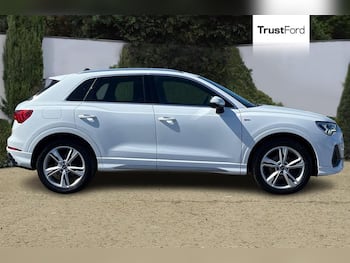 Used Audi Q3 2022 for sale - 79659180: Photo