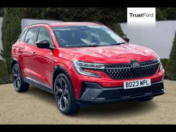 Used Renault Austral 2023 for sale - 74858520: Photo