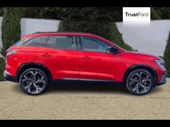 Used Renault Austral 2023 for sale - 74858520: Photo