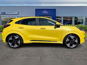 Used Ford Puma 2025 for sale - 76882443: Photo