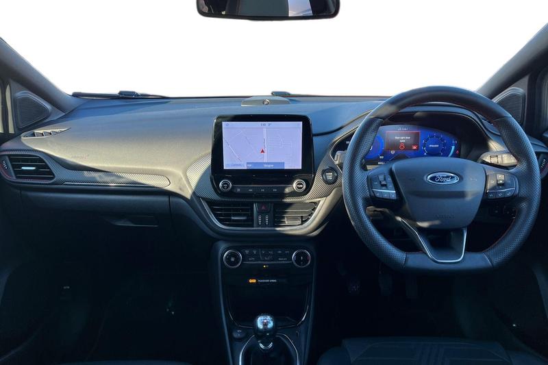 Used Ford Puma 2023 for sale - 77106476: Photo 10