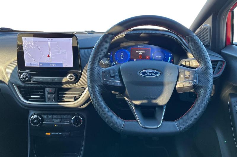 Used Ford Puma 2023 for sale - 77106476: Photo 11