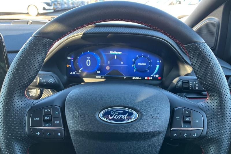 Used Ford Puma 2023 for sale - 77106476: Photo 12