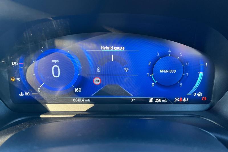 Used Ford Puma 2023 for sale - 77106476: Photo 13