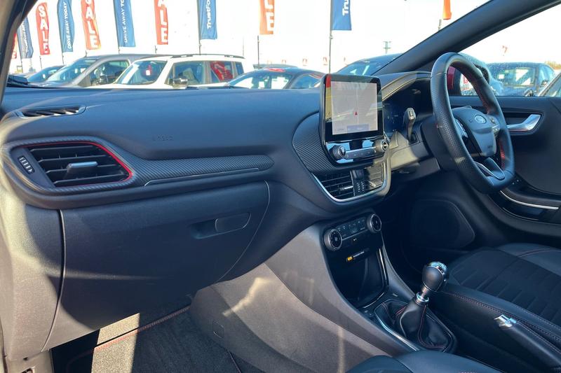 Used Ford Puma 2023 for sale - 77106476: Photo 18