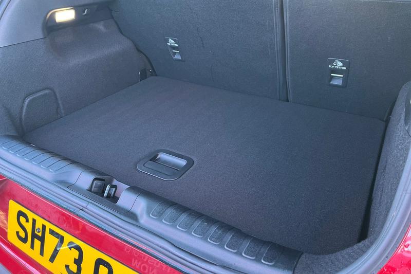 Used Ford Puma 2023 for sale - 77106476: Photo 21