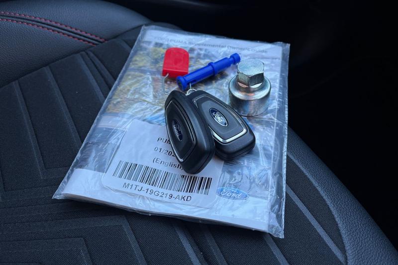 Used Ford Puma 2023 for sale - 77106476: Photo 22