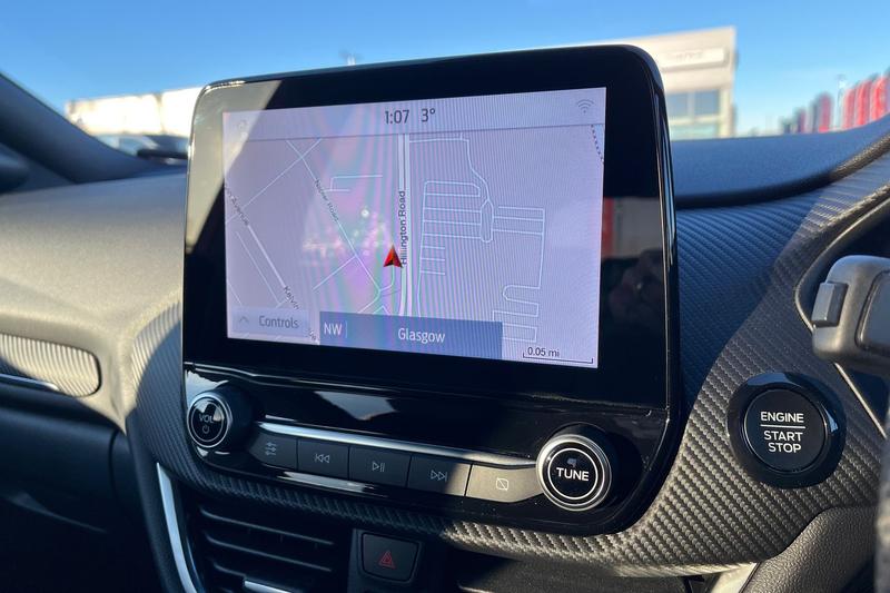 Used Ford Puma 2023 for sale - 77106476: Photo 23