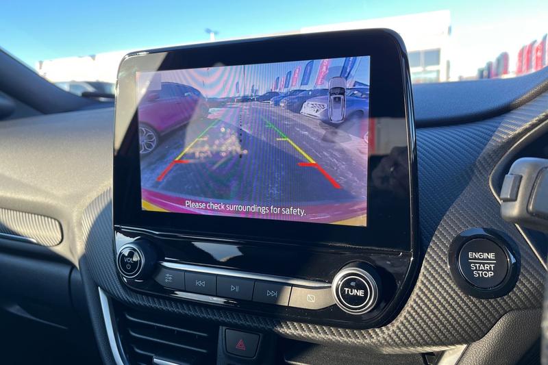 Used Ford Puma 2023 for sale - 77106476: Photo 24