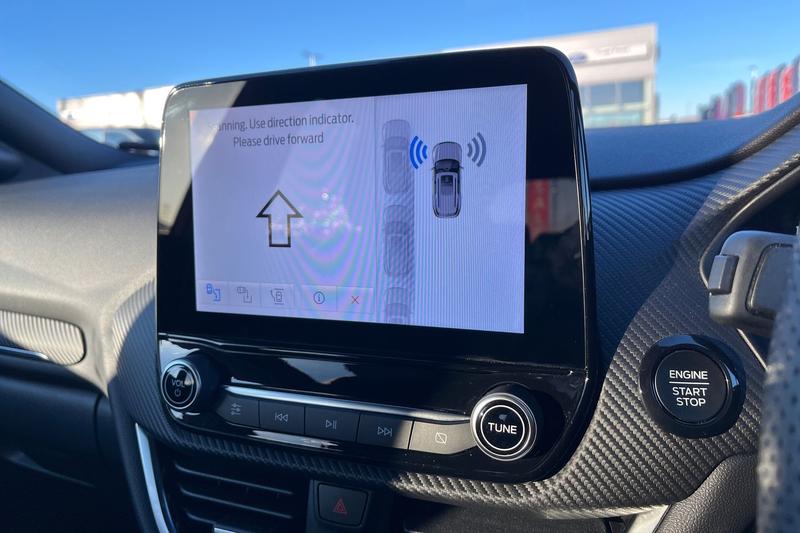 Used Ford Puma 2023 for sale - 77106476: Photo 25