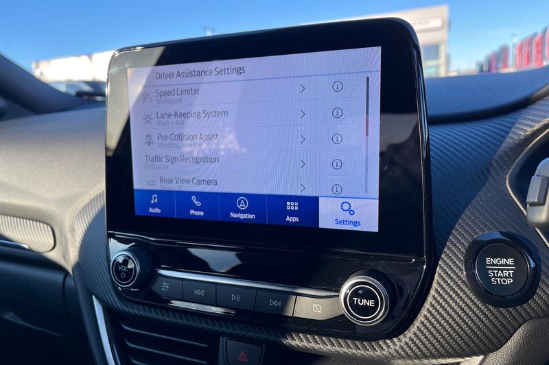 Used Ford Puma 2023 for sale - 77106476: Photo 26