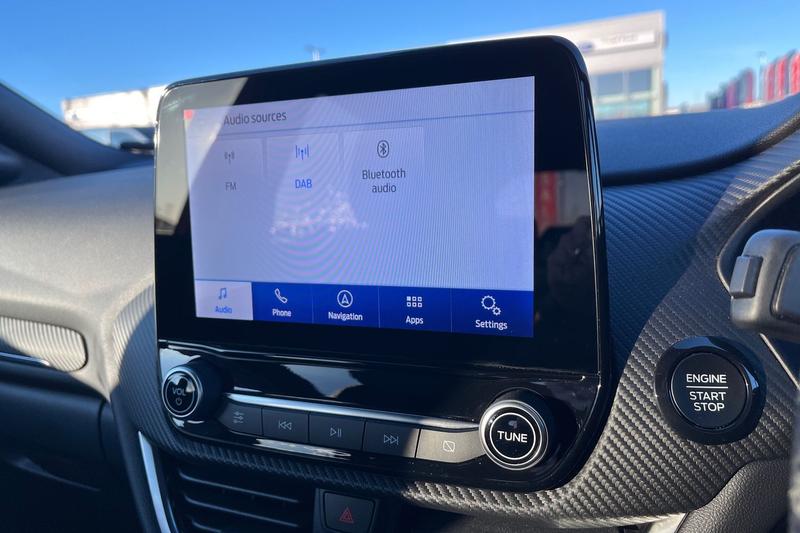 Used Ford Puma 2023 for sale - 77106476: Photo 27