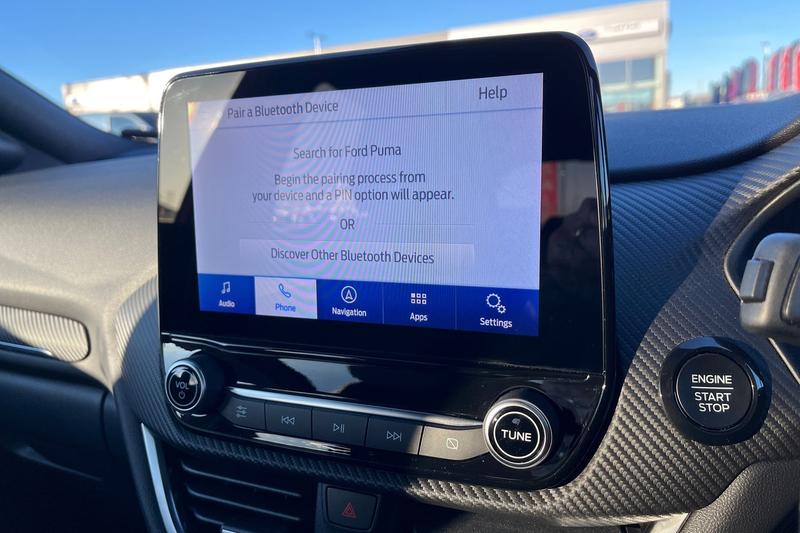 Used Ford Puma 2023 for sale - 77106476: Photo 28