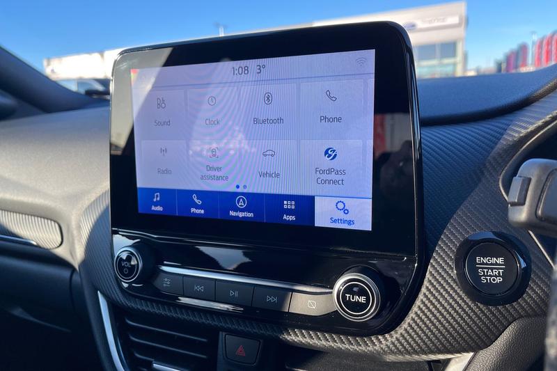 Used Ford Puma 2023 for sale - 77106476: Photo 29