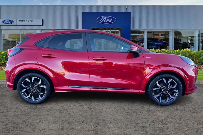 Used Ford Puma 2023 for sale - 77106476: Photo 3