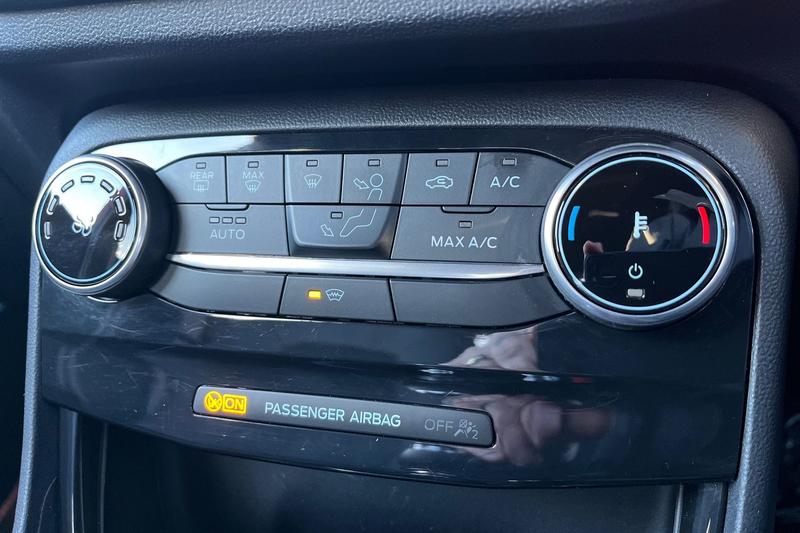 Used Ford Puma 2023 for sale - 77106476: Photo 32