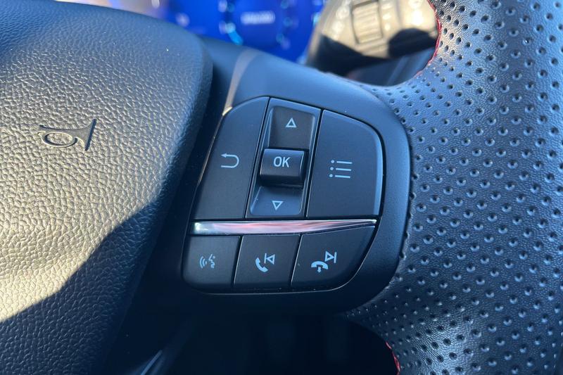 Used Ford Puma 2023 for sale - 77106476: Photo 37