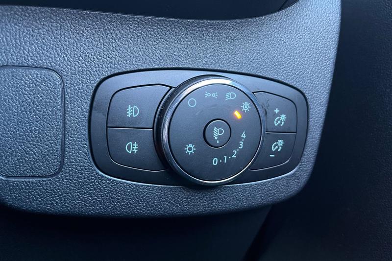 Used Ford Puma 2023 for sale - 77106476: Photo 38