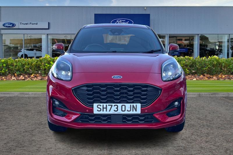 Used Ford Puma 2023 for sale - 77106476: Photo 6