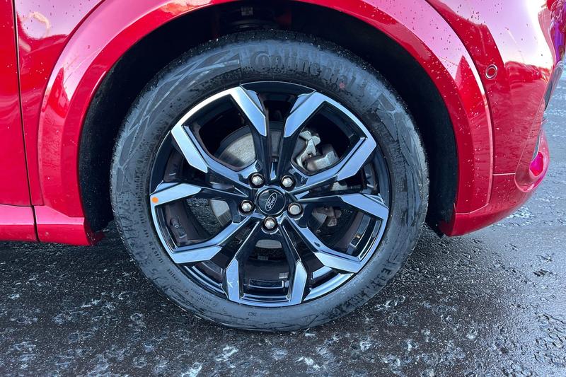 Used Ford Puma 2023 for sale - 77106476: Photo 8