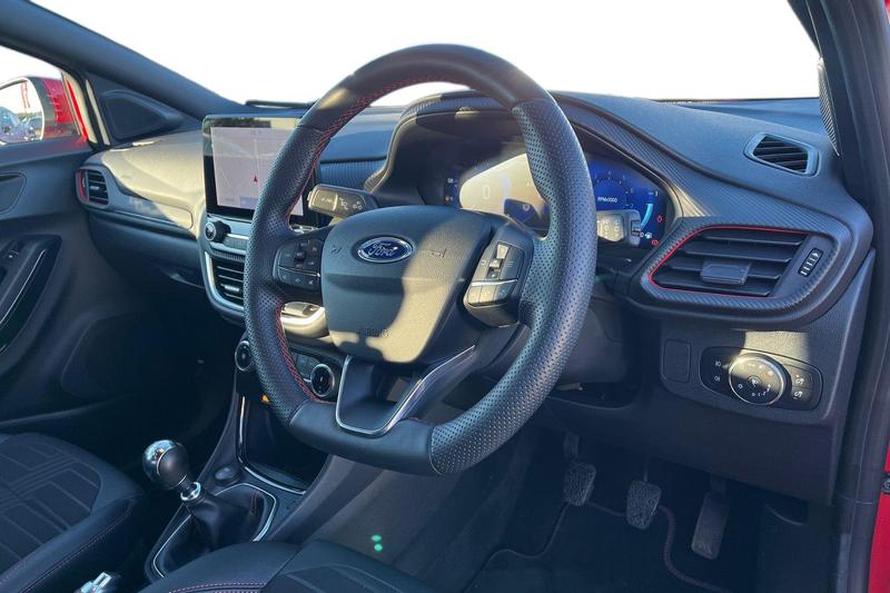 Used Ford Puma 2023 for sale - 77106476: Photo 9