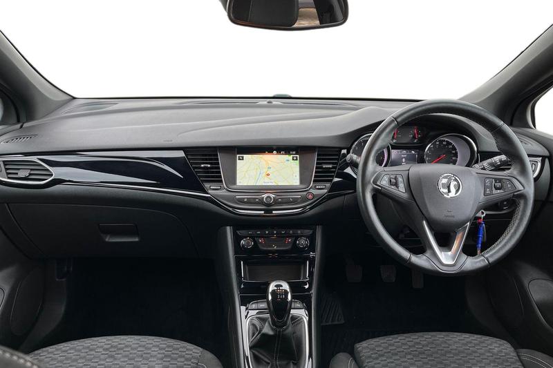 Used Vauxhall Astra 2019 for sale - 77910415: Photo 10