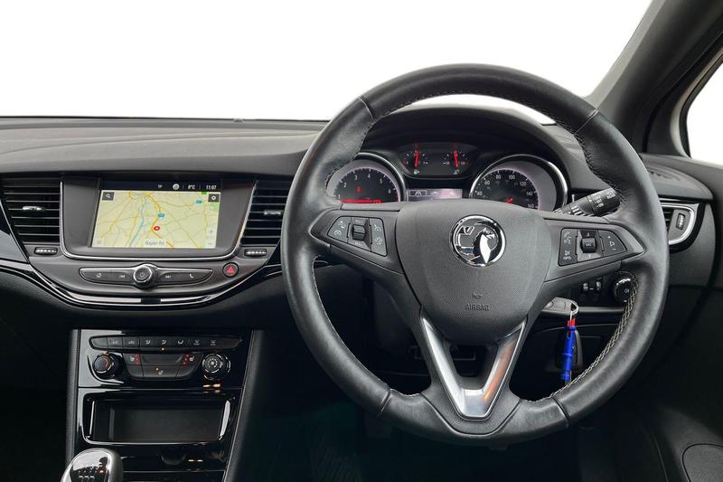 Used Vauxhall Astra 2019 for sale - 77910415: Photo 11