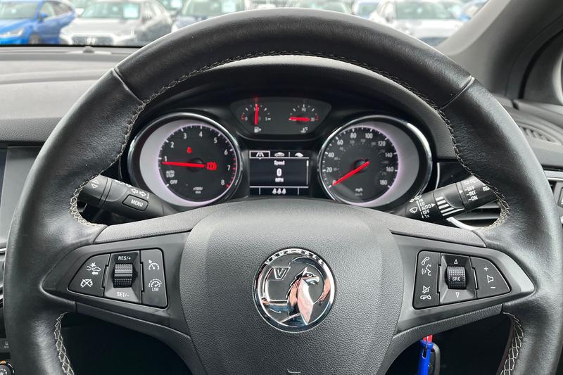 Used Vauxhall Astra 2019 for sale - 77910415: Photo 12