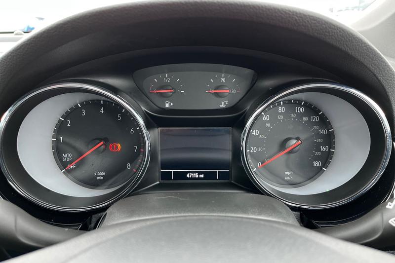 Used Vauxhall Astra 2019 for sale - 77910415: Photo 13