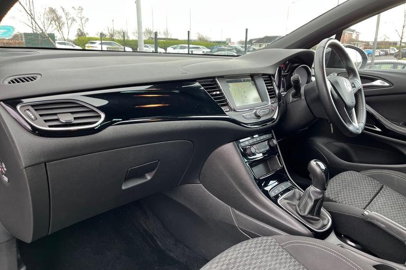 Used Vauxhall Astra 2019 for sale - 77910415: Photo 18