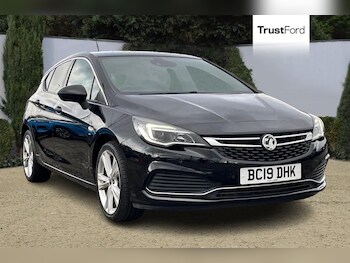 Used Vauxhall Astra undefined for sale - 77910415: Photo