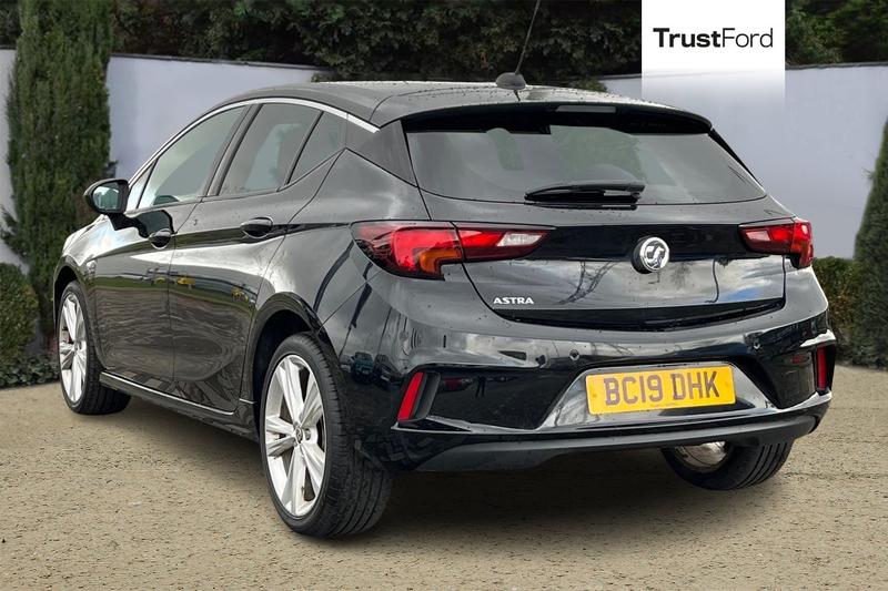 Used Vauxhall Astra 2019 for sale - 77910415: Photo 2