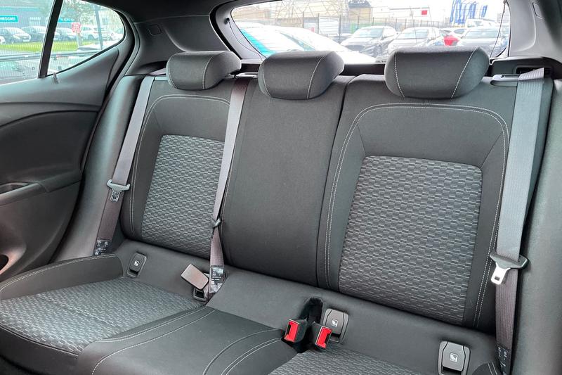 Used Vauxhall Astra 2019 for sale - 77910415: Photo 20