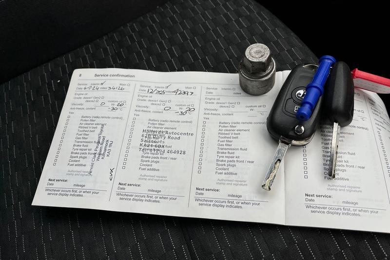 Used Vauxhall Astra 2019 for sale - 77910415: Photo 22