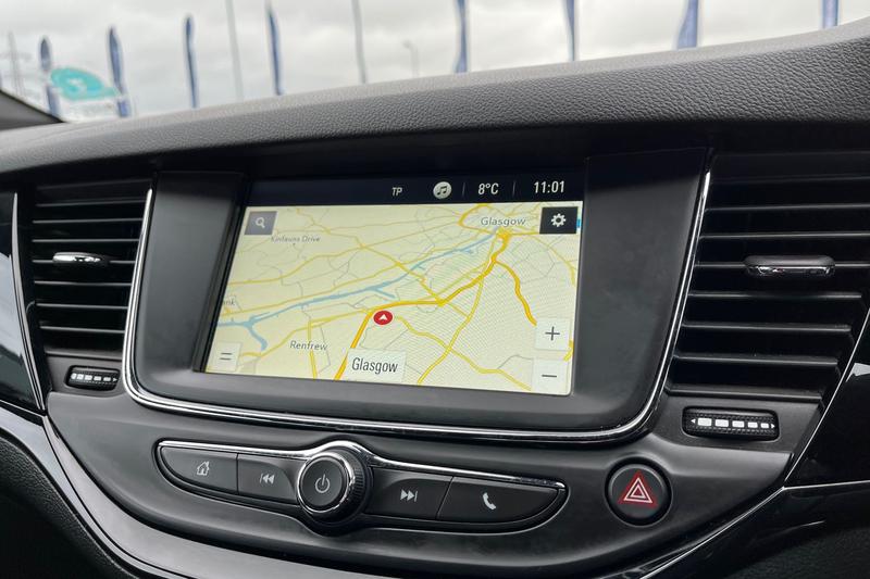 Used Vauxhall Astra 2019 for sale - 77910415: Photo 23