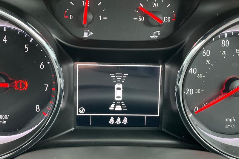 Used Vauxhall Astra 2019 for sale - 77910415: Photo 24