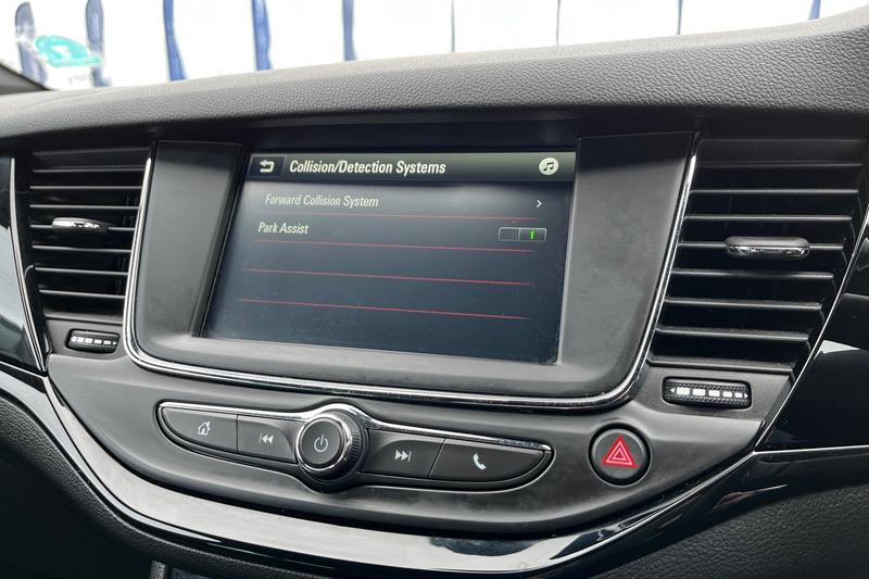 Used Vauxhall Astra 2019 for sale - 77910415: Photo 25